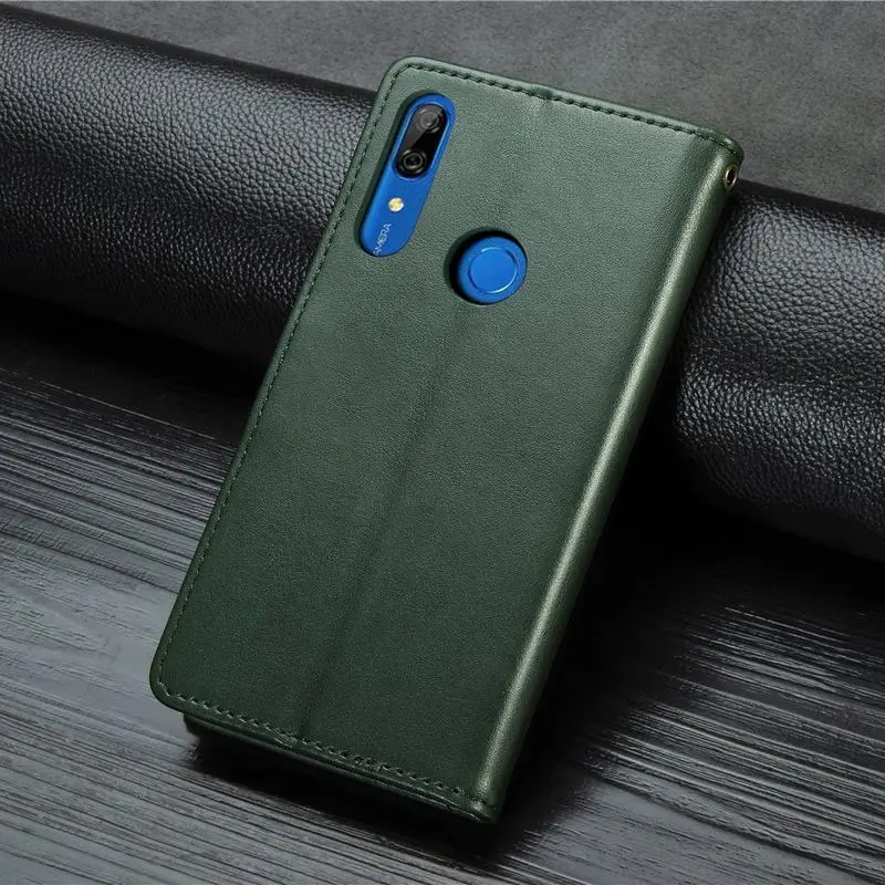 Чехол для huawei Honor 9X крышка глобальной версии Флип Бумажник из искусственной кожи высокое качество Fundas чехол для Honor 9X9 X чехол для телефона