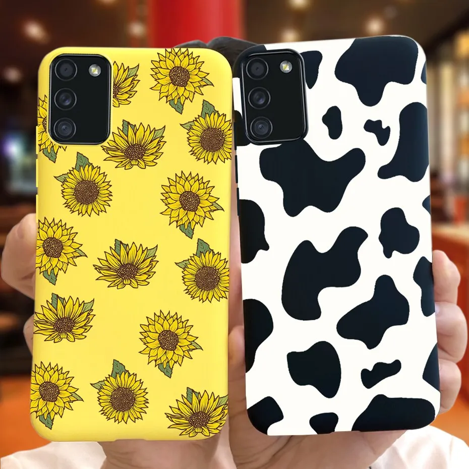 Phone Case Phone Protector Cover For Samsung Galaxy A02S M02S