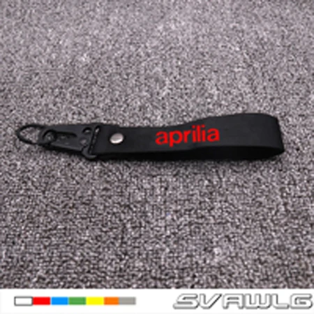 Брелок для ключей коллекция брелок для всех Aprilia RSV4 TUONO SHIVER GT SHIVER 750 кольцо для ключей мотоцикла брелок - Цвет: 13