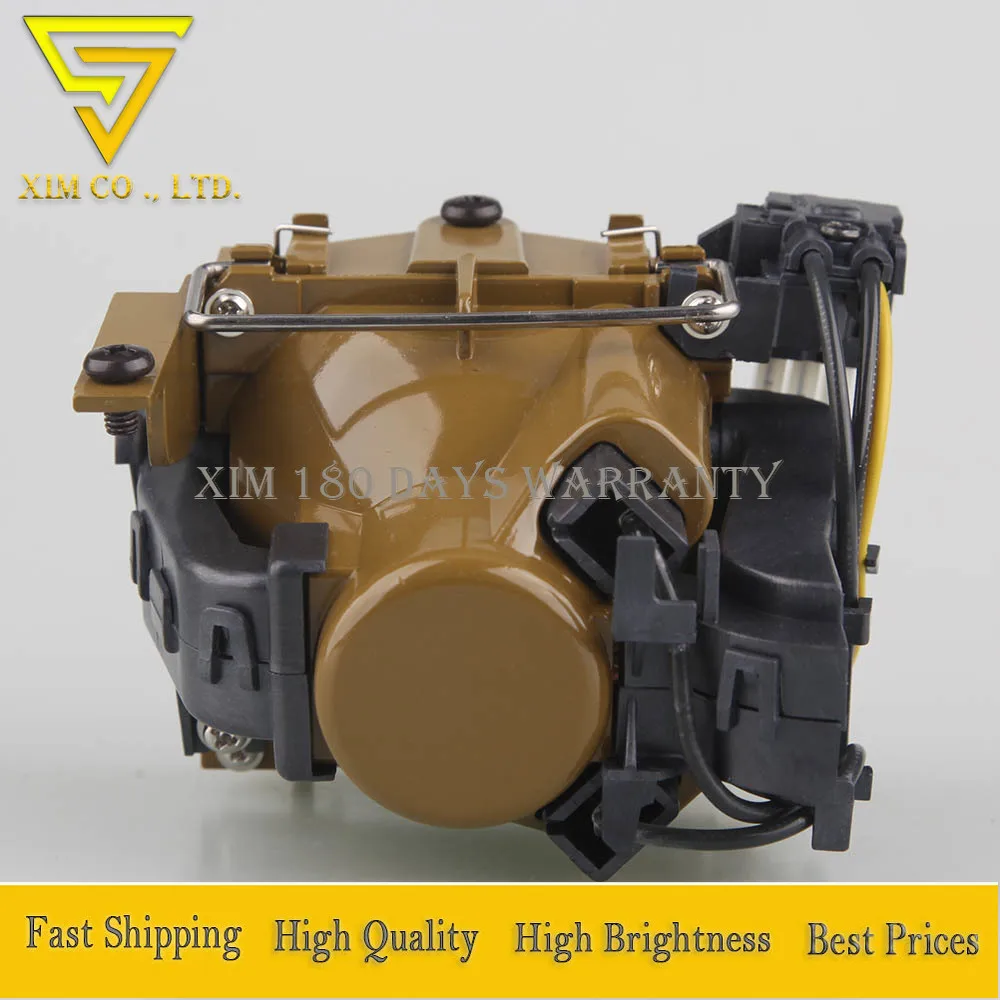 SP-LAMP-017 lamp/bulbs for INFOCUS LP540 LP640 SP50000 LS5000 Screenplay 5000;Ask C160 C180 Knoll HD225 PROXIMA DP5400x DP6400x