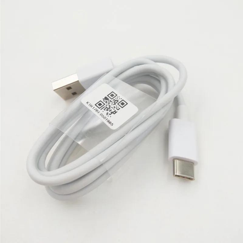 USB Type C Cable XIAOMI 27 Вт Usb быстрое зарядное устройство QC4.0 Быстрая зарядка USB C кабель для iPhone samsung huawei Mi 9 8 K20 9T Pro CC9 A3 Mix 2s 3 - Тип штекера: USB Type C Cable
