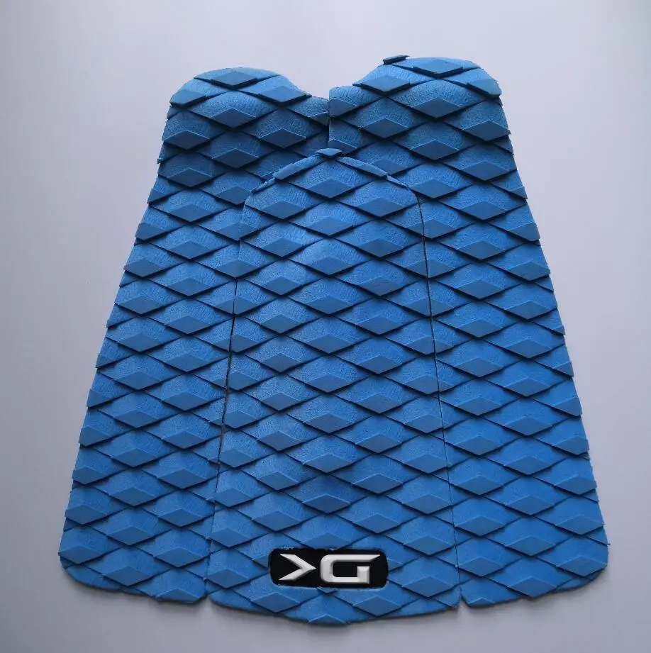 deck Pad pranchas de front pad black/white colors Surf Pad Surfboard