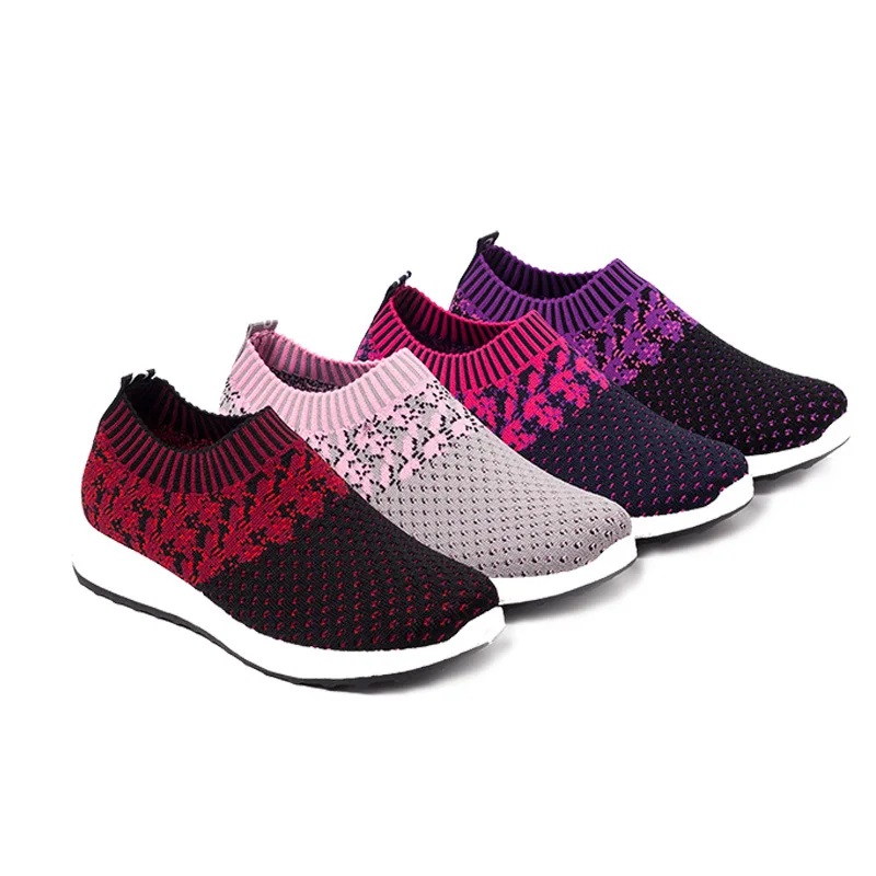 women's tennis loafers