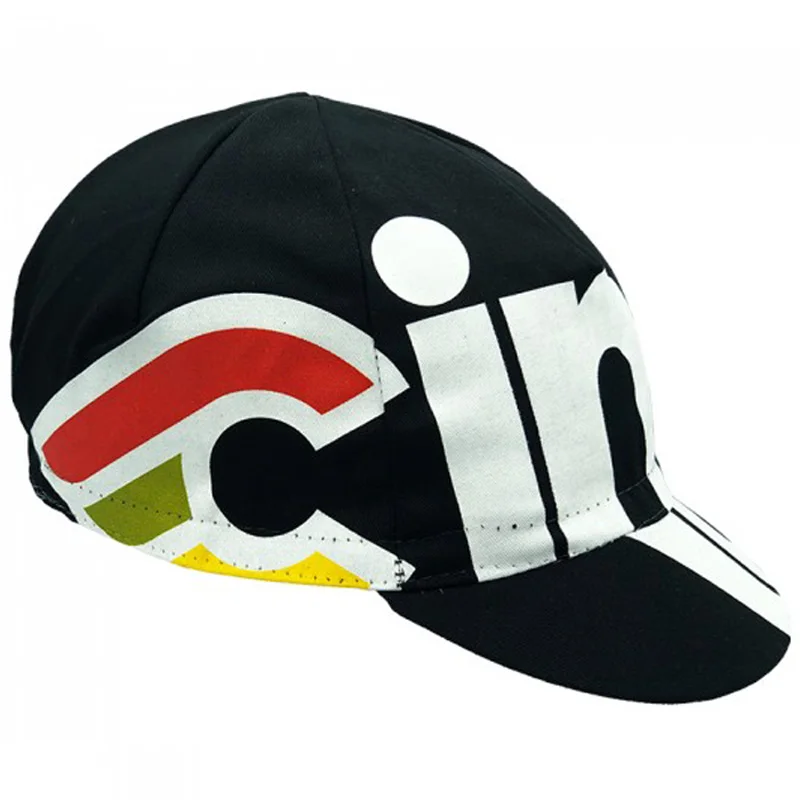 Classical Cycling Caps Man And Woman