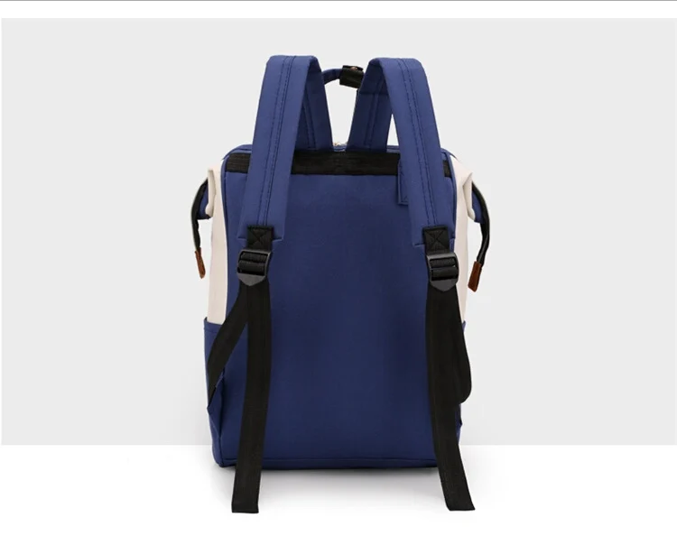Модная сумка для мам, подгузник, Большая вместительная детская сумка, рюкзак для путешествий, сумка для ухода за ребенком, ручная сумка