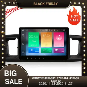 

10.1" Android 9.0 Car DVD Player GPS Navi For Toyota Corrola EX 2001-2006 Auto Stereo Unit Multimedia Recoder WIFI 4+32GB IPS