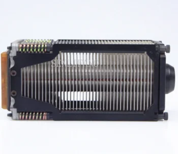 

Free shipping 550Mhz CPU Processor With Heatsink A5866-04002 for N4000 Server