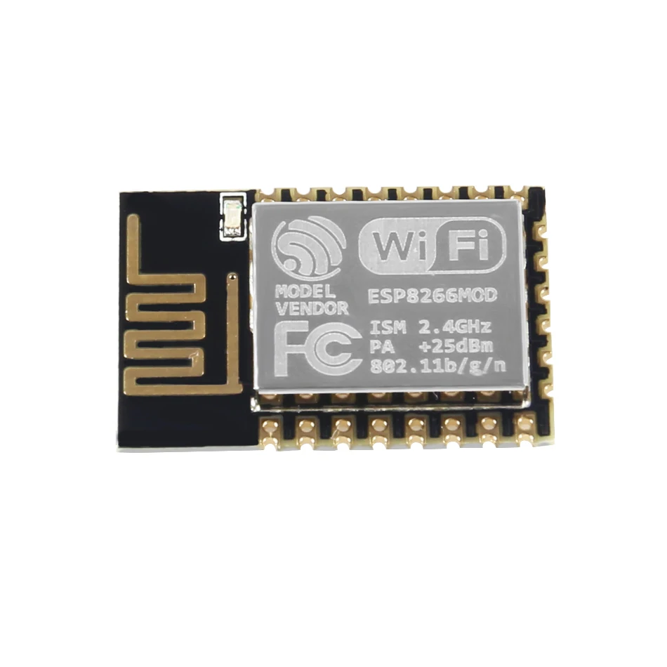 ESP8266 ESP-12E ESP12E Wifi серийная Модульная плата для Arduino беспроводной трансивер