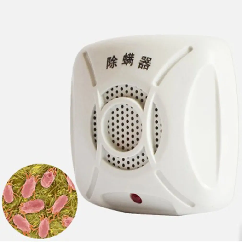 Handheld Vacuum Cleaner Dust Sweeper Collector Mini UV Sterilizer Mattress Bed Mite Mites Kill Catcher Vacuum 3