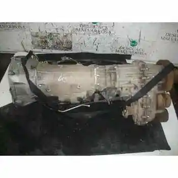 

GEARBOX CHRYSLER Jeep GR. CHEROKEE (WJ/WG) 2.7 CRD cat [11188074]