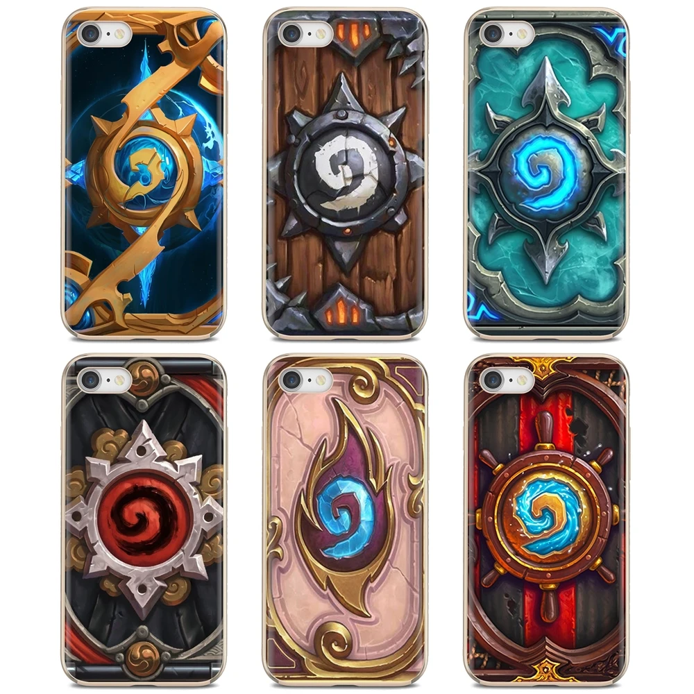 Hearthstone For Huawei Mate 30 40 7 8 9 10 Lite Pro P Smart 18 19 Plus G7 G8 Kawaii Silicone Phone Case Phone Case Covers Aliexpress Hearthstone For Huawei Mate 30 40 7 8 9 10 Lite Pro P Smart 18 19 Plus G7 G8 Kawaii Silicone Phone Case Phone Case Covers Aliexpress