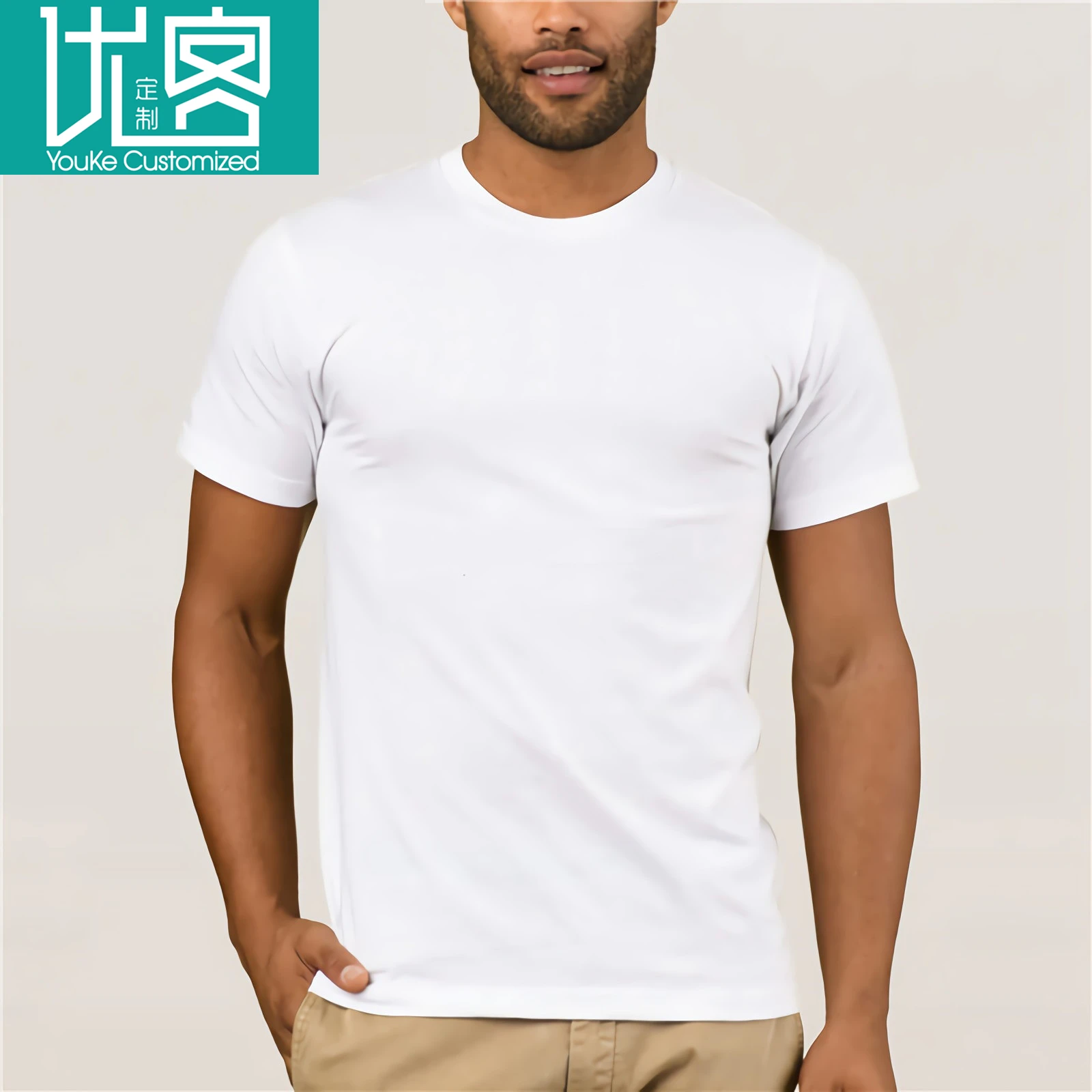 8white Мужские футболки в летнем стиле, модные мужские футболки Swag. Футболка Batushka черная металлическая Новинка - Цвет: 8white