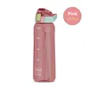 1000ml Pink