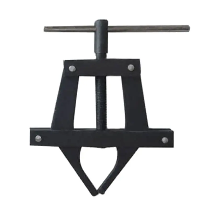 

Bicycle Repair Roller ATV Puller Holder Breaker Cutter Chain Connecting Tool for Motorcycle