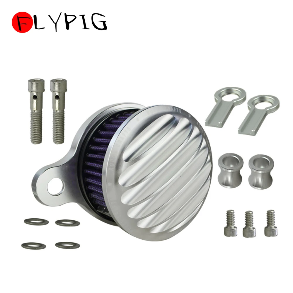 Motorcycle Air Cleaner Intake Filter Syetem For Sportster 883 XL 1200 XL1200 | Автомобили и мотоциклы