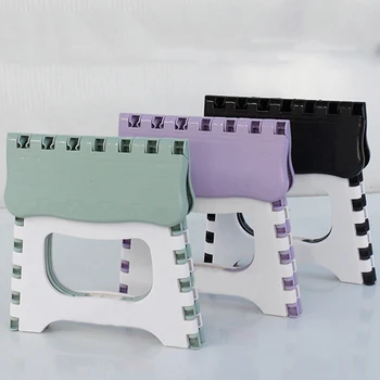 

4Pcs Step Stool-the Lightweight Step Stool Is Sturdy Enough to Support Adults andSafe Enough for Kids