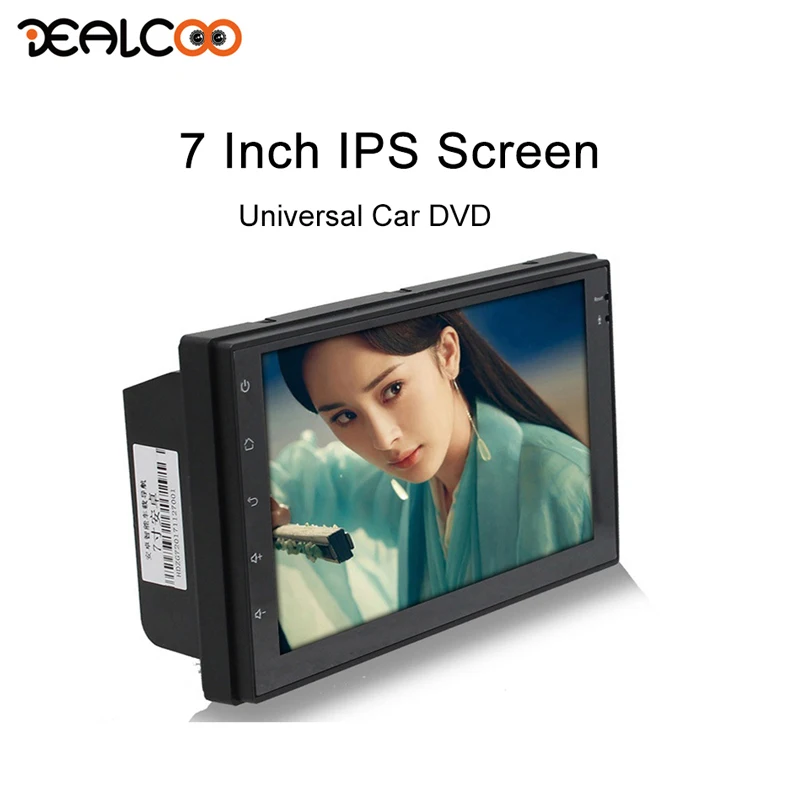 Dealcoo 2 Din Car Radio GPS Android Autoradio 2 Din Android Car Radio 2din Android Central Multimedia Universal 7 inch Screen Dealcoo 2 Din Car Radio GPS Android Autoradio 2 Din Android Car Radio 2din Android Central Multimedia Universal 7 inch Screen