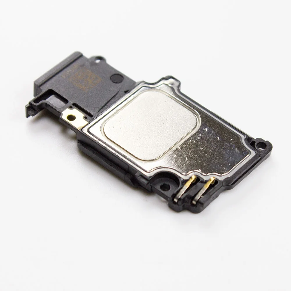 Громкоговоритель Flex для iPhone 5 5S 6 6s Plus 7 8 громкий звуковой сигнал звонка динамик