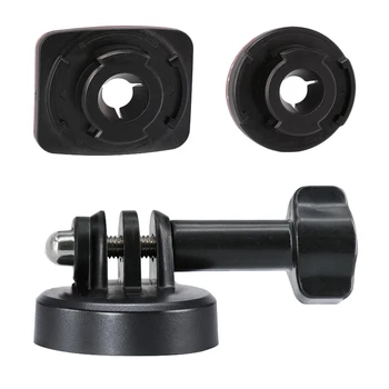 

Bonding Quick Release Base Adapter Mount Bracket for GoPro Hero 8 Black for Gopro Sports Camera Accessories