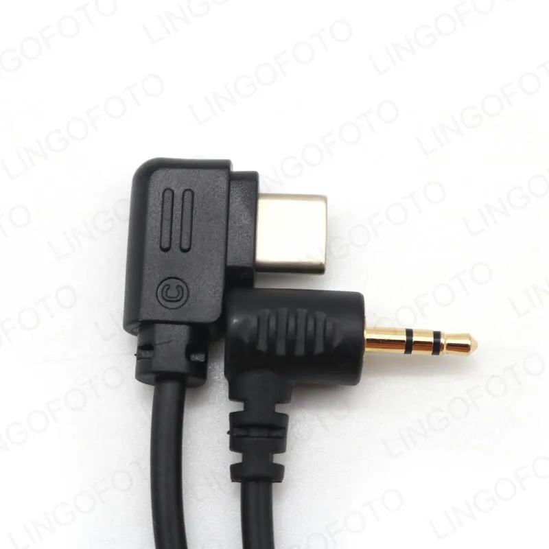 DJI Ronin-SC Mutli / 2.5mm port Camera Control Cable For Sony / For Fujifilm Panasonic cameras