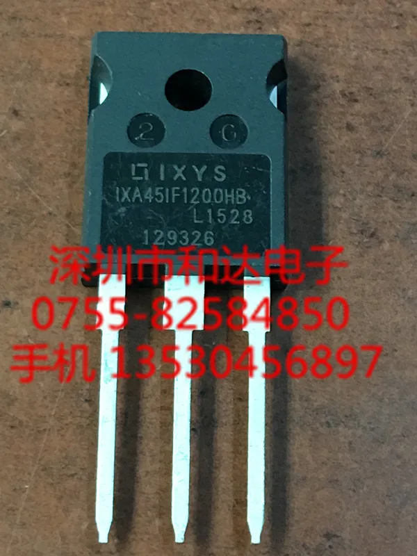 IXA45IF1200HB TO-247