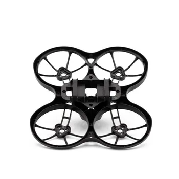 

Emax Tinyhawk S Frame Kit 75mm Black 1-2S For Tinyhawk S Indoor FPV Racing Drone RC Plane