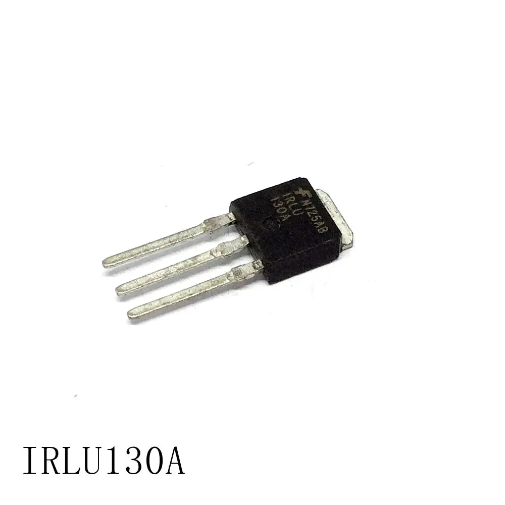 MOS IRLU130A TO-251 13A/100V 10 шт./лот Новинка