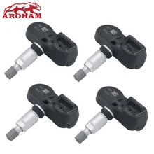 42607-48020 для- Toyota Land Cruiser Prado C-hr Camry Lexus 433 МГц Pmv-c215 Tpms сенсор система контроля давления в шинах
