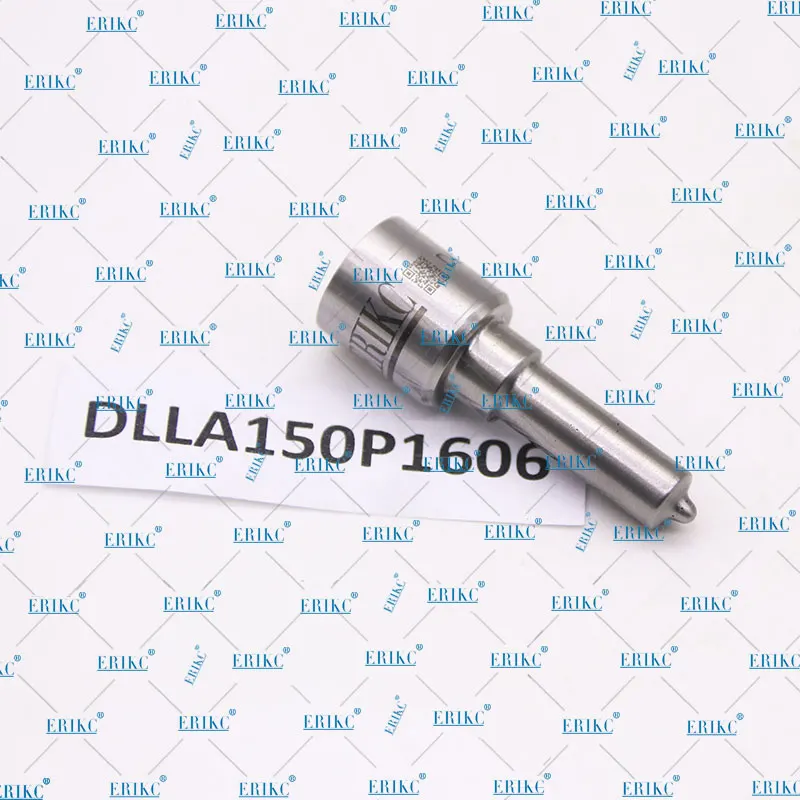 ERIKC форсунки DLLA150P1606 сопло для масла 0433171980 автомобильный топливный насос опрыскивателя DLLA 150 P 1606 для инжектор 0445110269 0445110270