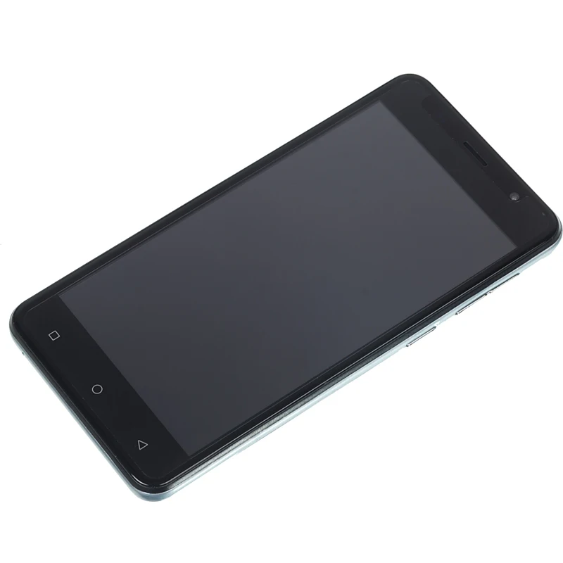 Смартфон DIGMA Linx X1 Pro 3G, черный