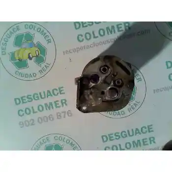 

J639 Compressor Air Conditioner Opel Omega B Cd Saloon