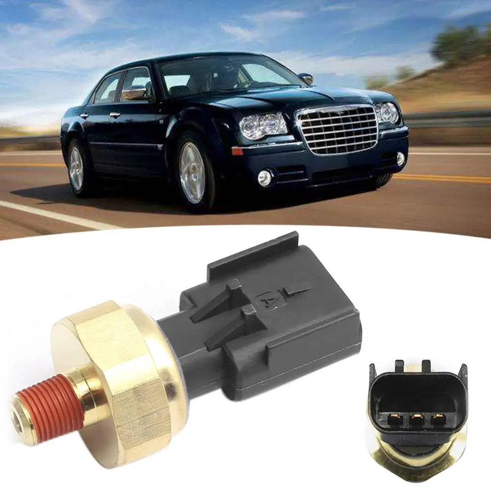 Моторное масло Давление Сенсор OE: 05149062AA для Chrysler 300c Dodge Ram Jeep моторное Датчик