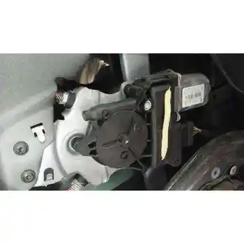 

WINDOW LIFTER FRONT LEFT CITROEN C5 SALOON