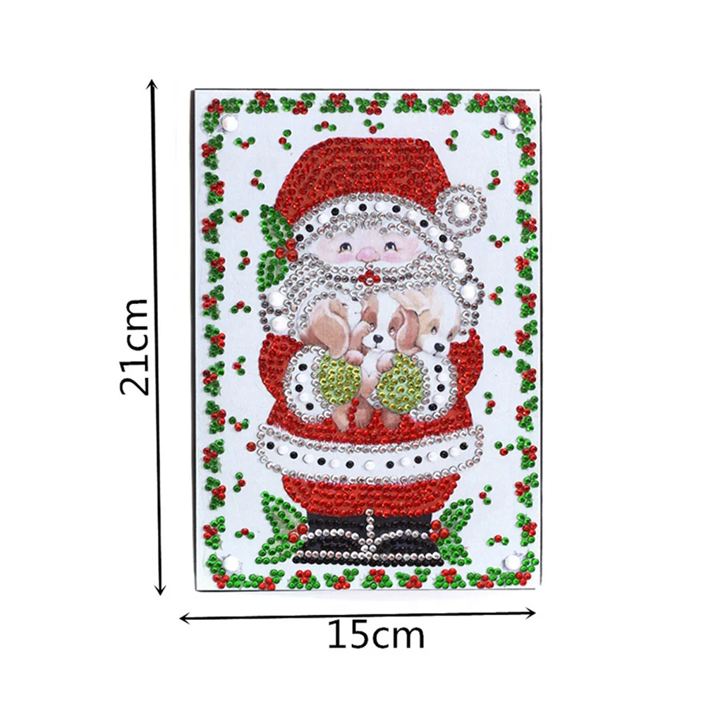 A11 А5, сделай сам, алмазная живопись, тетрадь, алмазная вышивка, вышивка крестом, тетрадь, дневник, книга, вышивка, ремесло, подарок - Цвет: A11