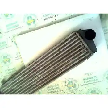 

2964880 Intercooler Bmw 3 Serials Compact (e36) 316i