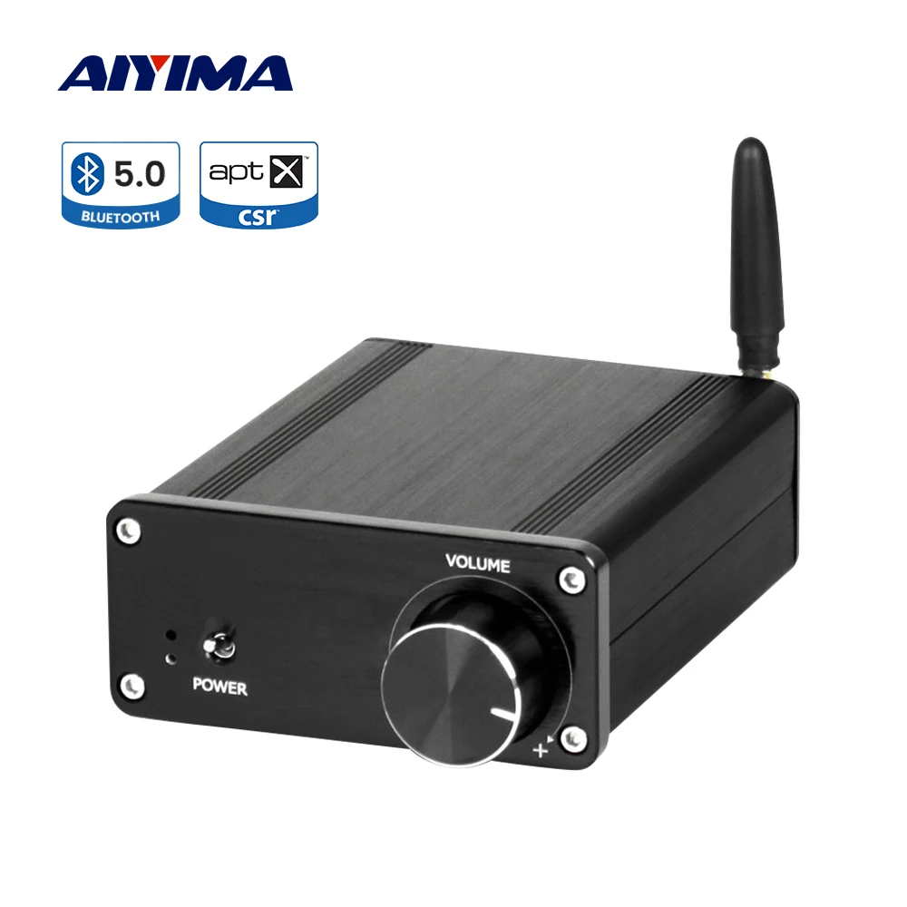 Усилитель-мощности-aiyima-aptx-qcc3008-bluetooth-усилитель-мощности-Аудио-100-Вт-x2-tda7498-цифровой-домашний-кинотеатр-динамик