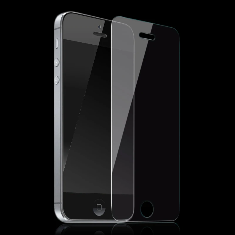 iPhone 5 5S SE 5C Tempered Glass (2)