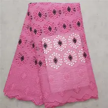 Африканская асоби новейшая швейцарская вуаль кружева африканская кружевная ткань белая нигерийская кружевная ткань для свадьбы кружевная ткань ручной работы