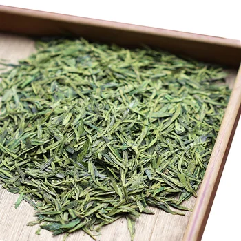 

Dragon Well Chinese Tee Chinese Green Health Care Slimming Beauty Tea