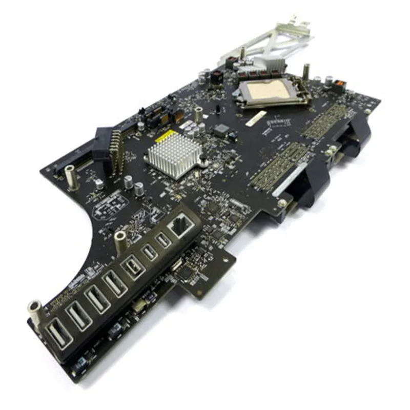 661-5950 Для iMac A1312 Mid 2011 MC814LL MC813LL 820-2828-A материнскую плату системная плата материнская плата