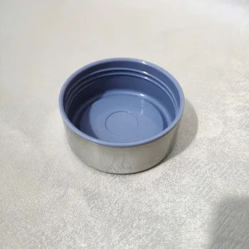 

Processing New Style Energy Cup Plastic Cup Double Cover Plastic Cup