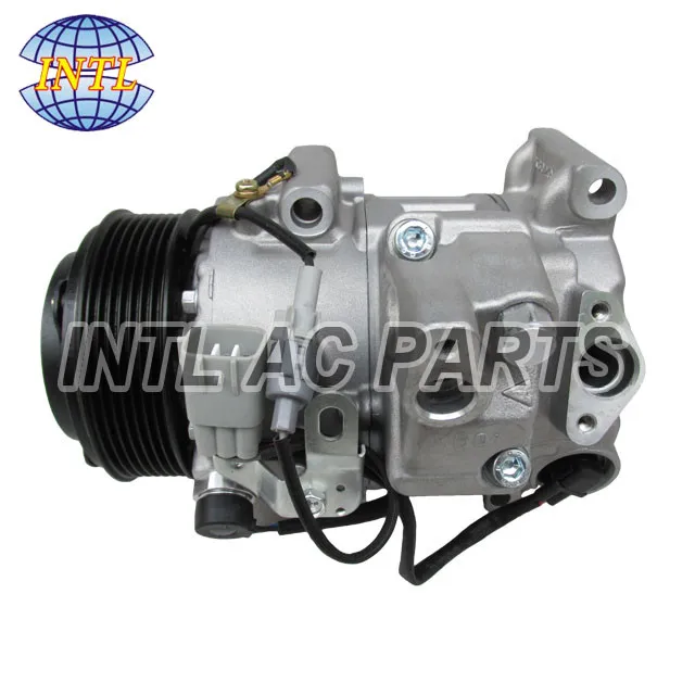 Компрессор кондиционера 7SBH17C для Toyota Highlander 8832008060 88320 48150-8832048150 08060/88320 8832048160-88320