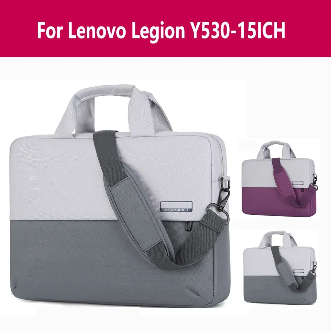 For Lenovo Legion Y53015ich Laptop Bag 13.3 15.6 17.3 Inch Waterproof