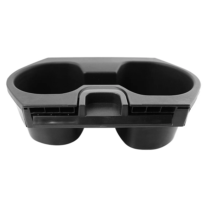 for 16 18 Honda Civic Car Drink Cup Rack Coin Box Drink Holder 83446