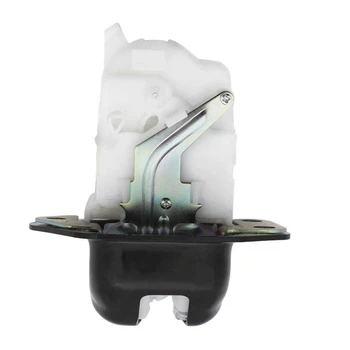 

90502CA00C Rear Trunk Motor Tail Gate Latch Actuator Mechanism Fit for Infiniti EX35 Nissan Rogue Renault Koleos 90502-CA00C Tai