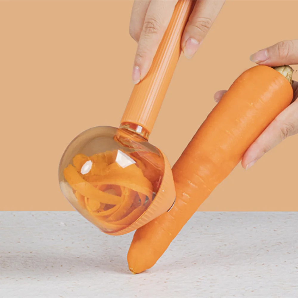 Paring Knife Peelers Zesters Scraping Knife Fruit Vegetable Tools