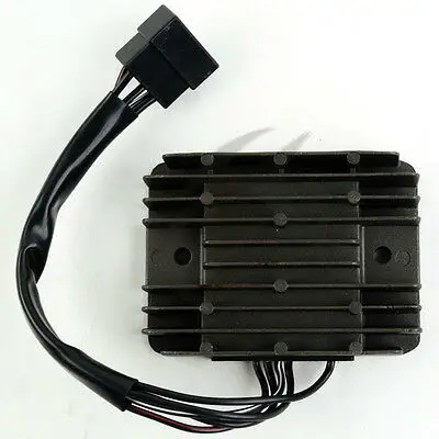 Регулятор выпрямителя напряжения для SUZUKI GSXR750 2000-2005 GSX-R 600 2001-2005 GSXR1000 2001-2004 Hayabusa