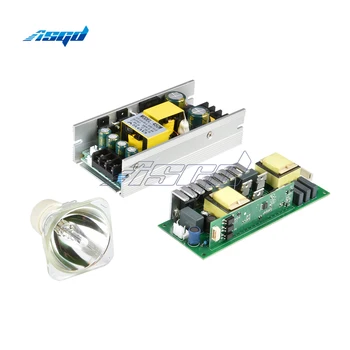 

Spare Parts For Beam 230W Moving Head Lighting 7R Gobo Plate Color Plate Prism Main Board Power Supply 371 Bulb ASGD