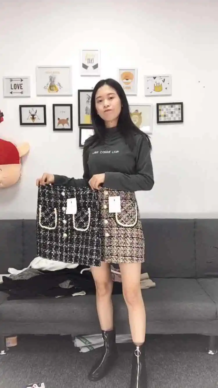

Skirt