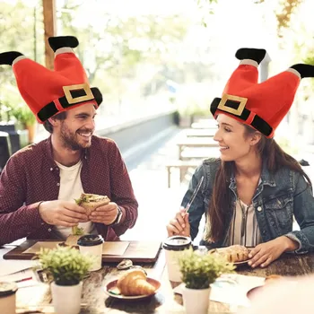 

Plush Stuffed Toy Cute Dance Electric Music Funny Chicken Leg Turkey Adjustable Hat Innovative Birthday Gifts For Kids And Adult